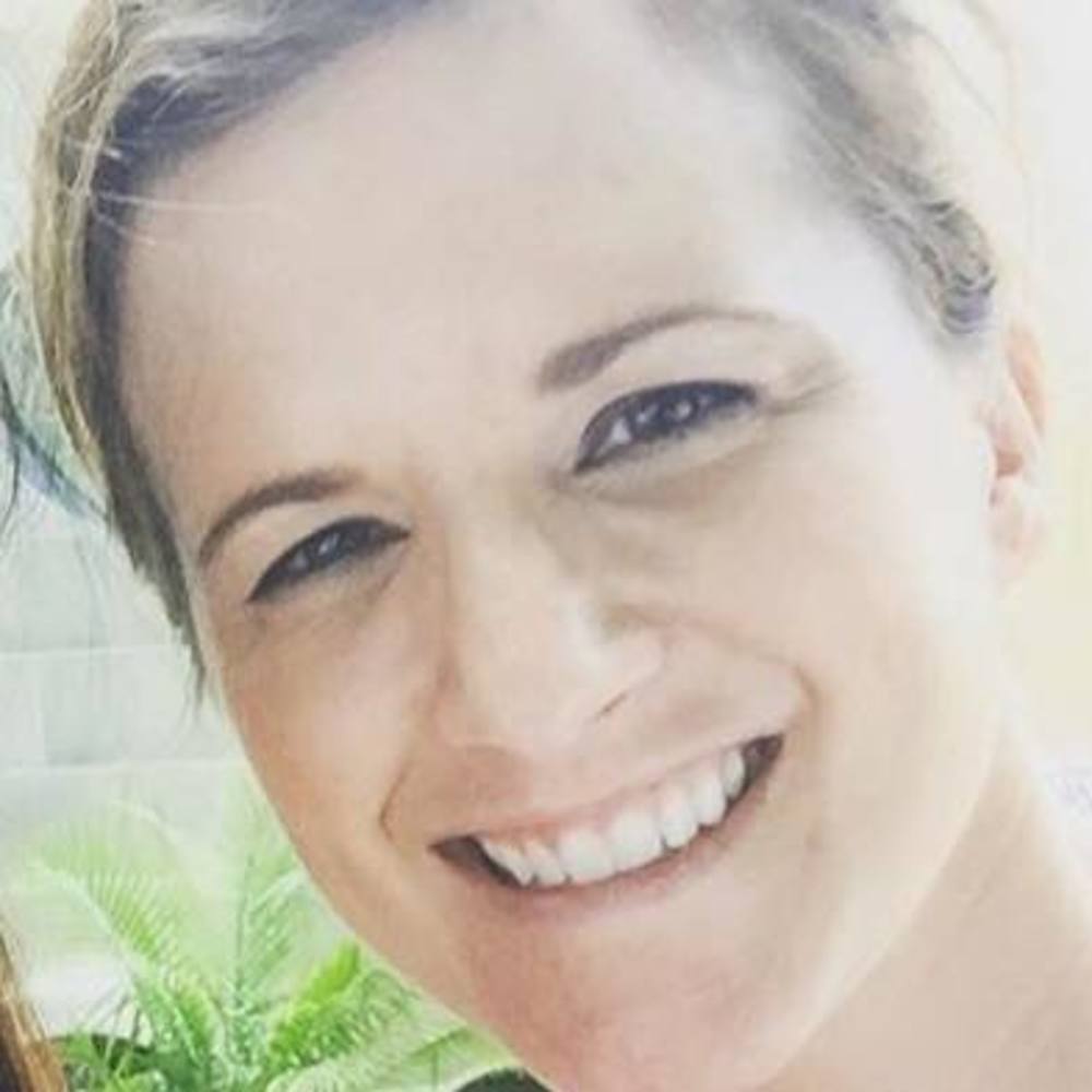 Meet your Posher, Jill